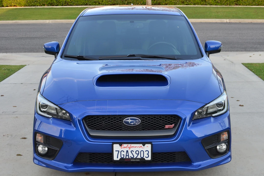 2015 Subaru Impreza 4th Gen - Image 2 of 25