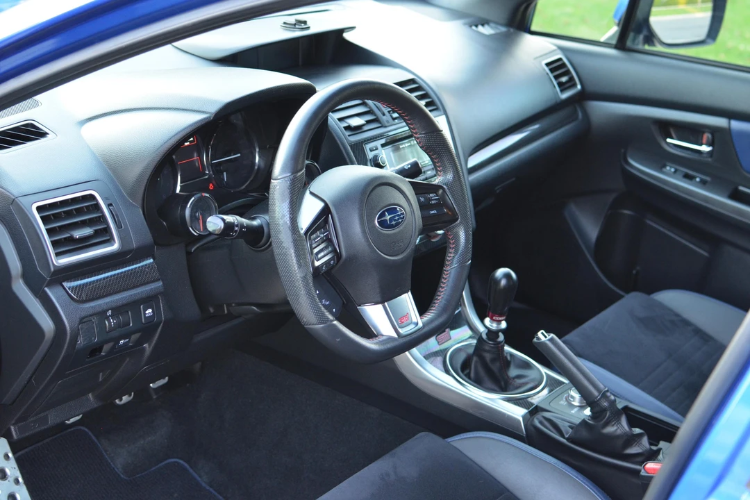 2015 Subaru Impreza 4th Gen - Image 22 of 25