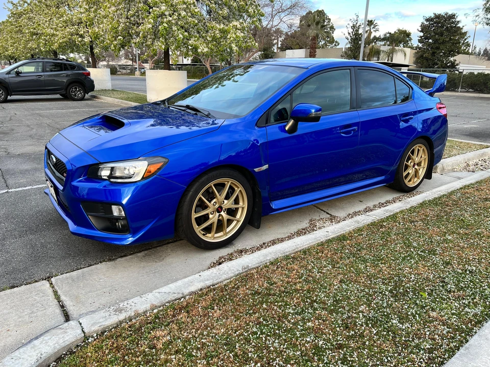 2015 Subaru Impreza 4th Gen - Image 6 of 25
