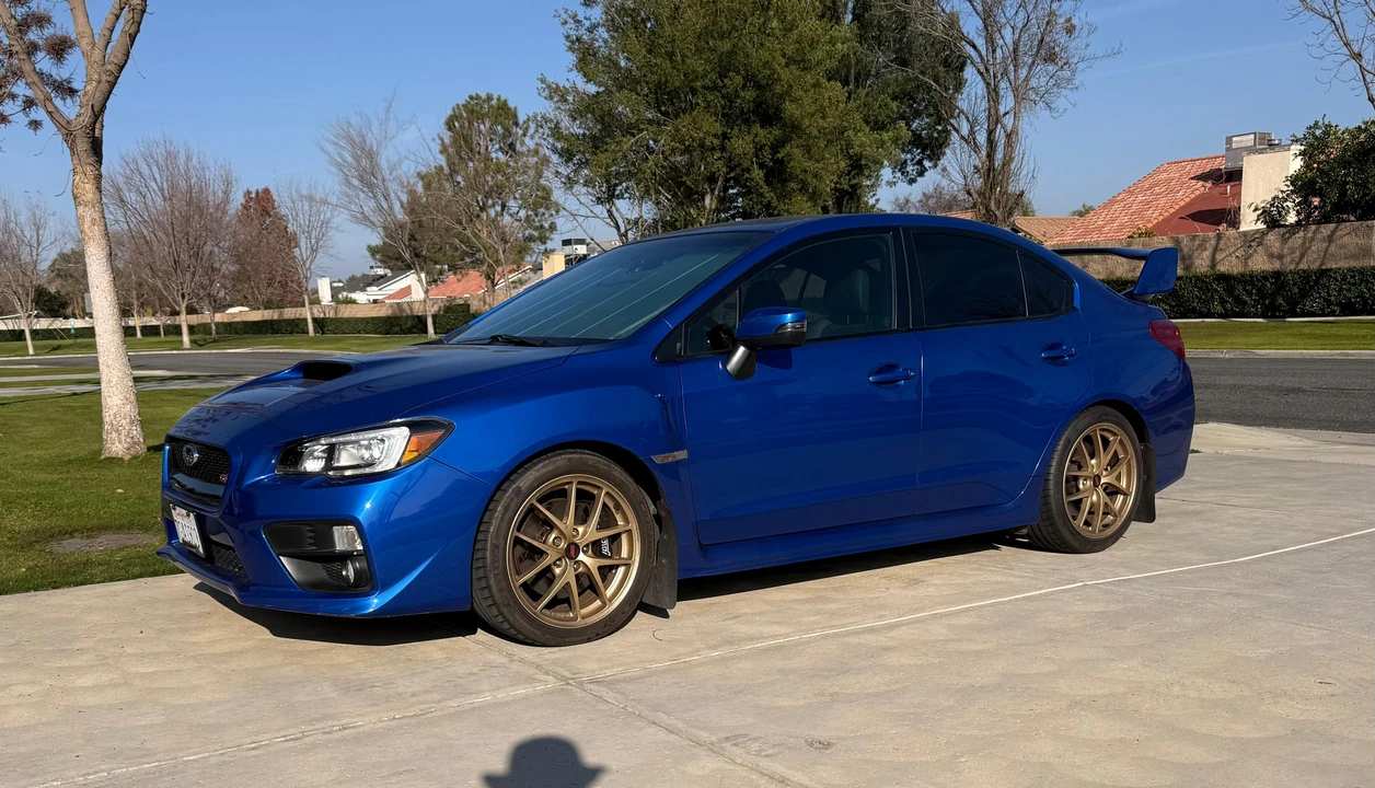 2015 Subaru Impreza 4th Gen - Image 7 of 25