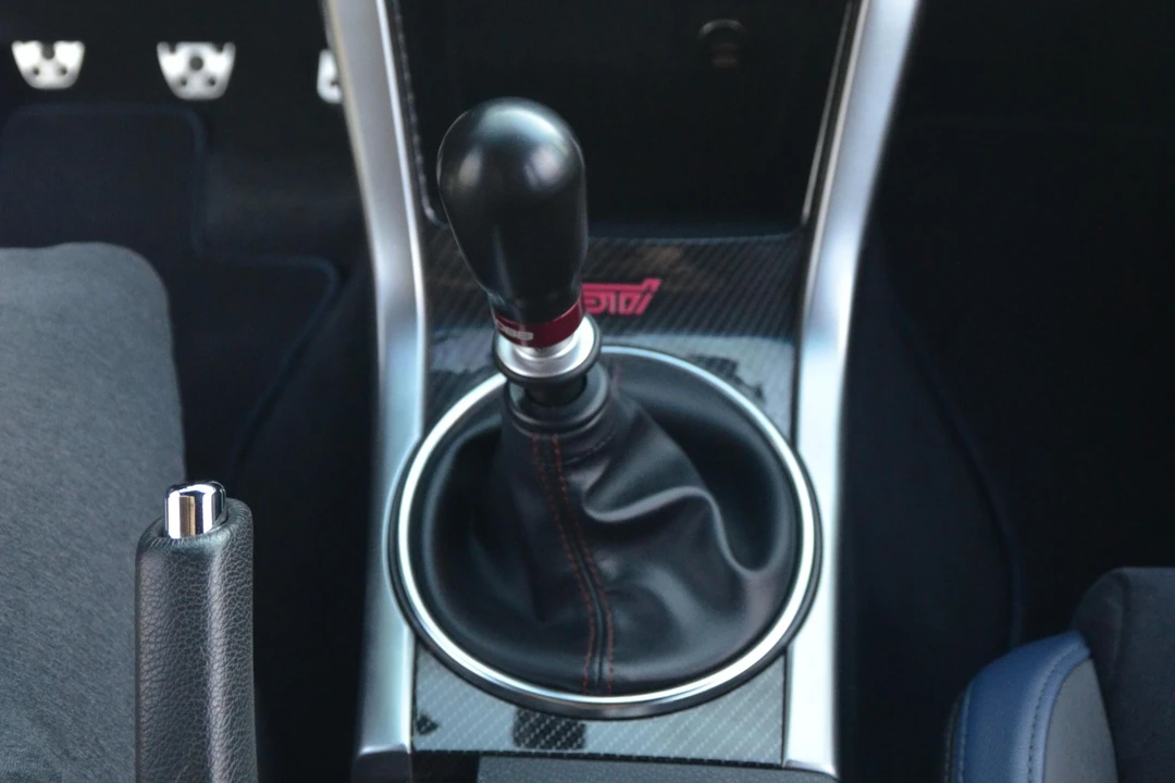 2015 Subaru Impreza 4th Gen - Image 24 of 25