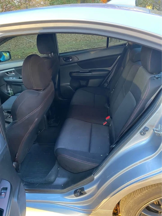 2015 Subaru Impreza WRX STi 3rd Gen - Image 11 of 14