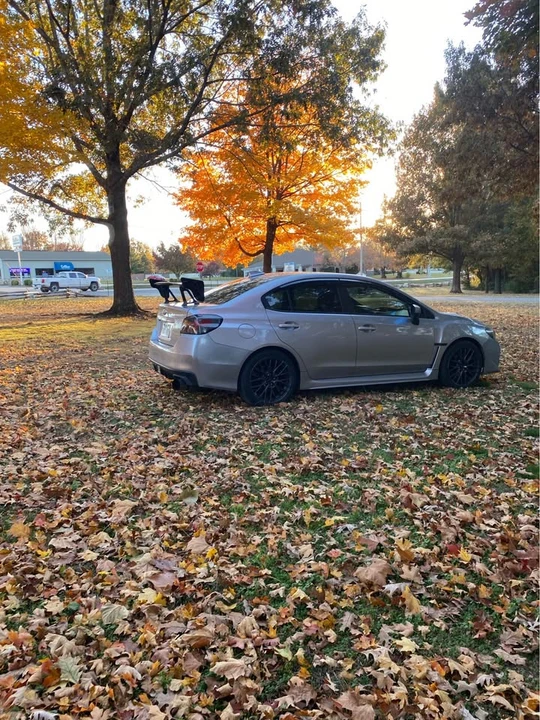 2015 Subaru Impreza WRX STi 3rd Gen - Image 3 of 14