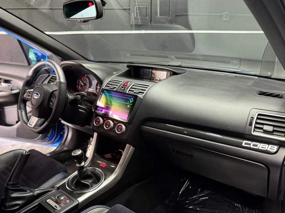 2015 Subaru Impreza WRX STi 3rd Gen - Image 8 of 12