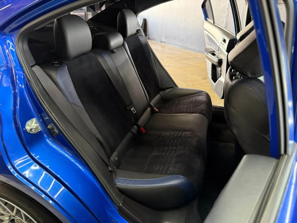 2015 Subaru Impreza WRX STi 3rd Gen - Image 6 of 12
