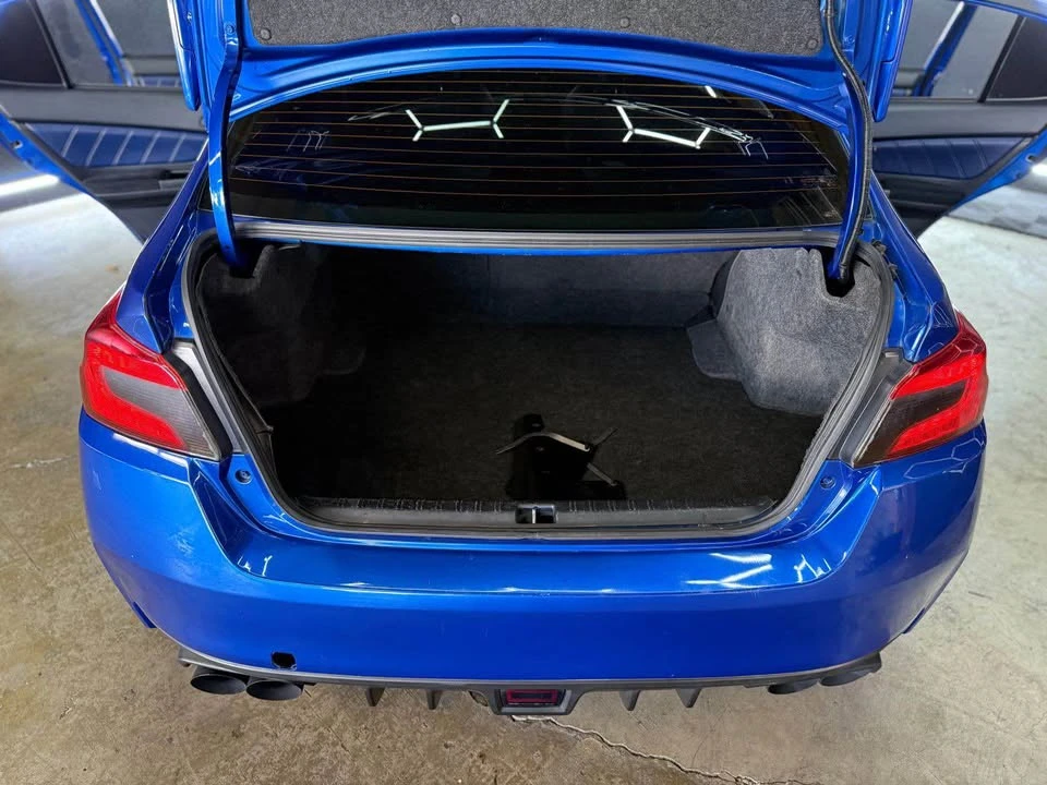 2015 Subaru Impreza WRX STi 3rd Gen - Image 5 of 12