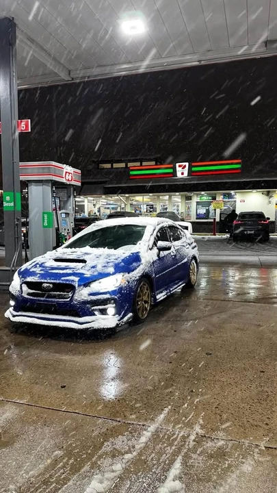 2015 Subaru Impreza WRX STi 3rd Gen - Image 11 of 12