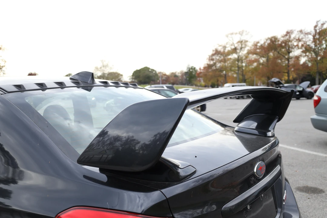 2015 Subaru Impreza 4th Gen - Image 31 of 31