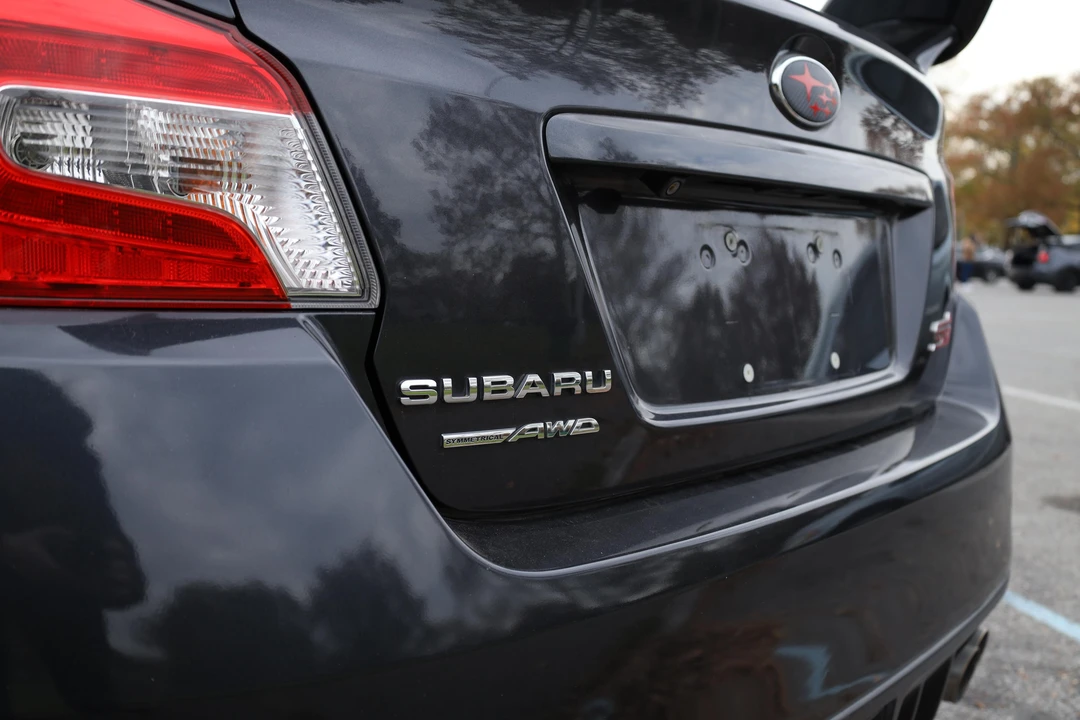 2015 Subaru Impreza 4th Gen - Image 28 of 31