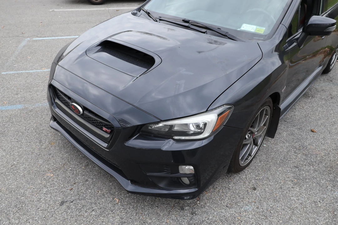 2015 Subaru Impreza 4th Gen - Image 19 of 31