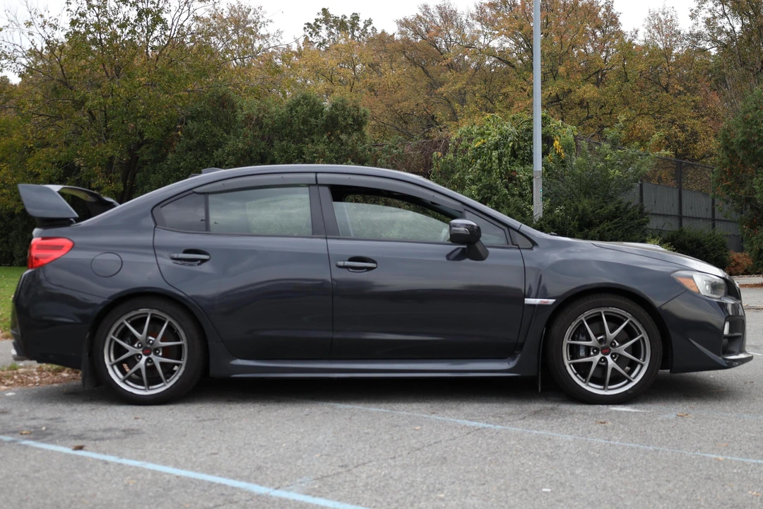 2015 Subaru Impreza 4th Gen - Image 3 of 31