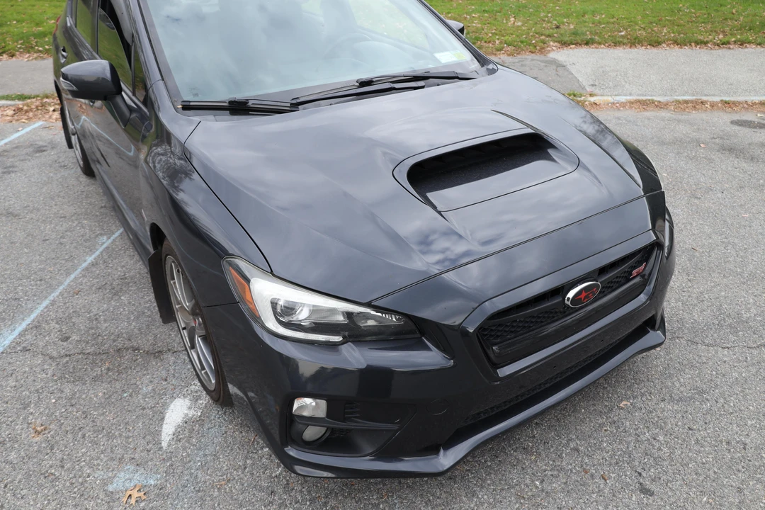 2015 Subaru Impreza 4th Gen - Image 14 of 31