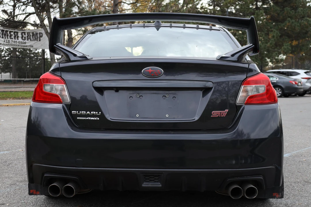 2015 Subaru Impreza 4th Gen - Image 5 of 31