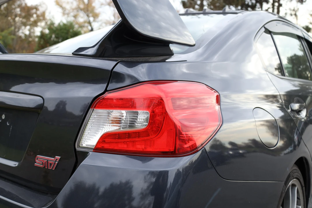 2015 Subaru Impreza 4th Gen - Image 30 of 31