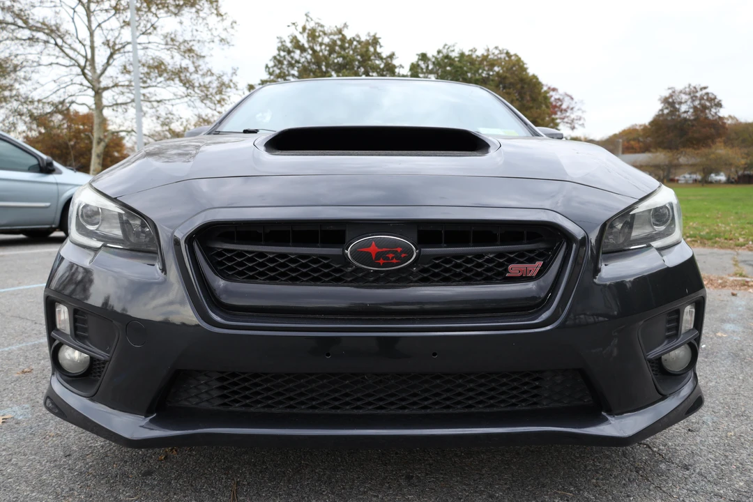 2015 Subaru Impreza 4th Gen - Image 6 of 31