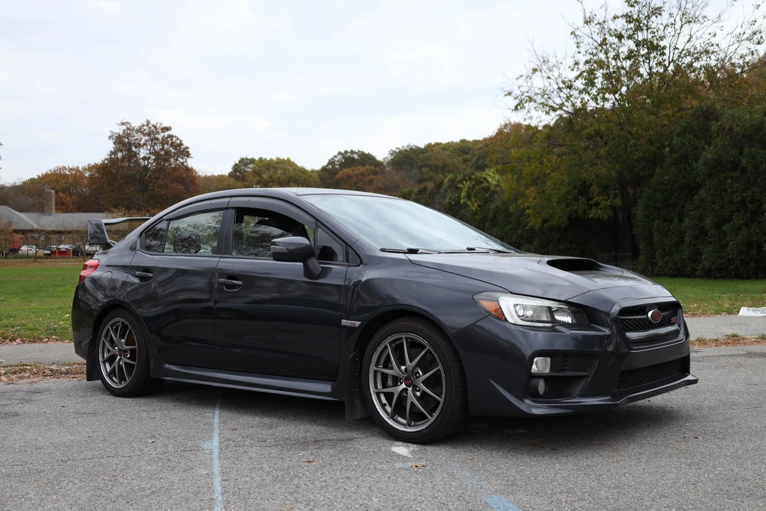 2015 Subaru Impreza 4th Gen - Image 11 of 31