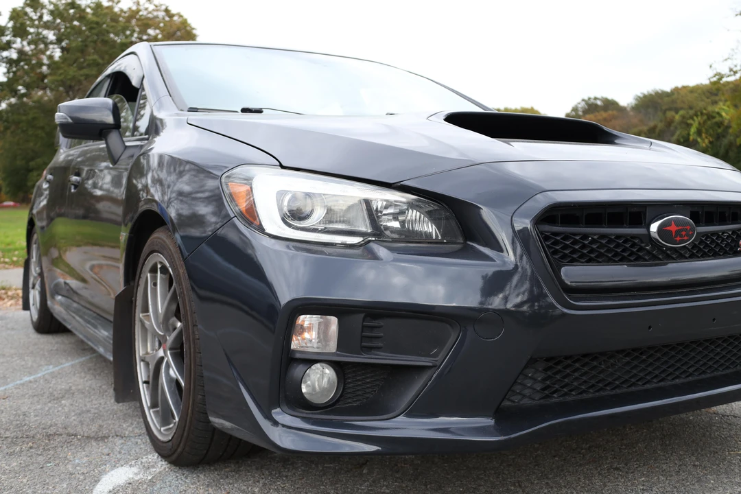 2015 Subaru Impreza 4th Gen - Image 13 of 31