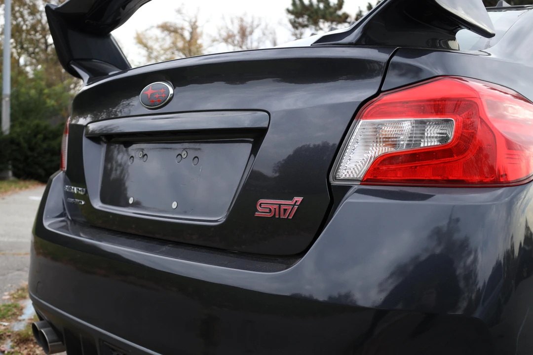 2015 Subaru Impreza 4th Gen - Image 29 of 31