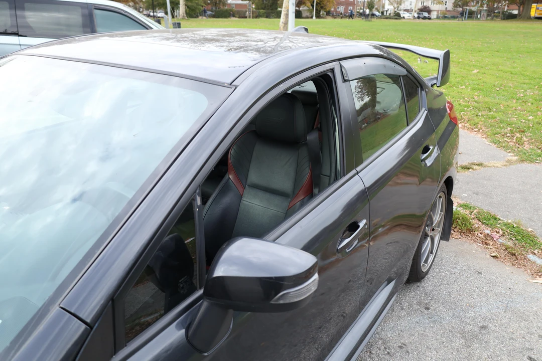 2015 Subaru Impreza 4th Gen - Image 23 of 31