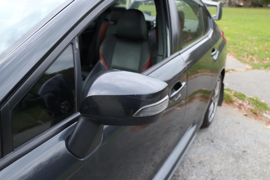 2015 Subaru Impreza 4th Gen - Image 24 of 31