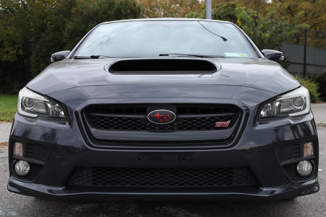 2015 Subaru Impreza 4th Gen - Image 2 of 31