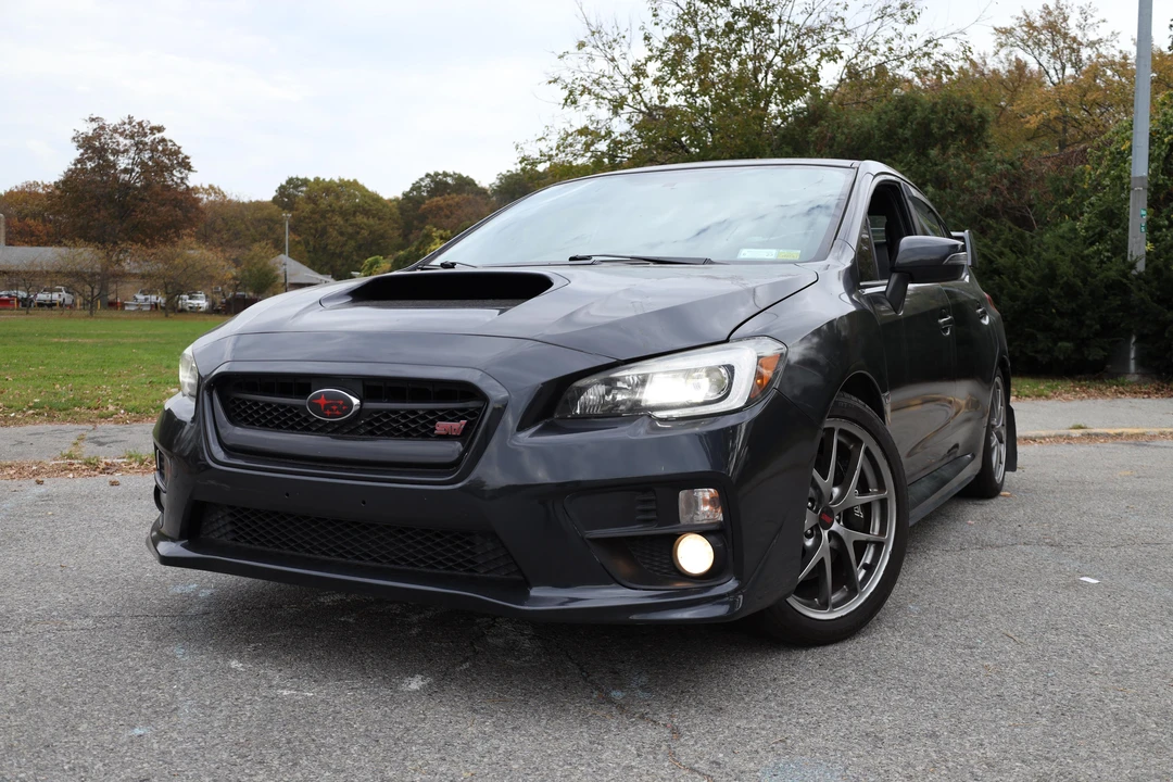 2015 Subaru Impreza 4th Gen - Image 7 of 31