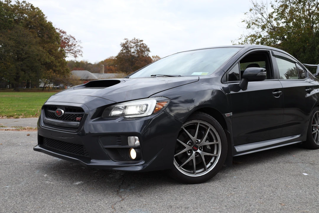 2015 Subaru Impreza 4th Gen - Image 20 of 31