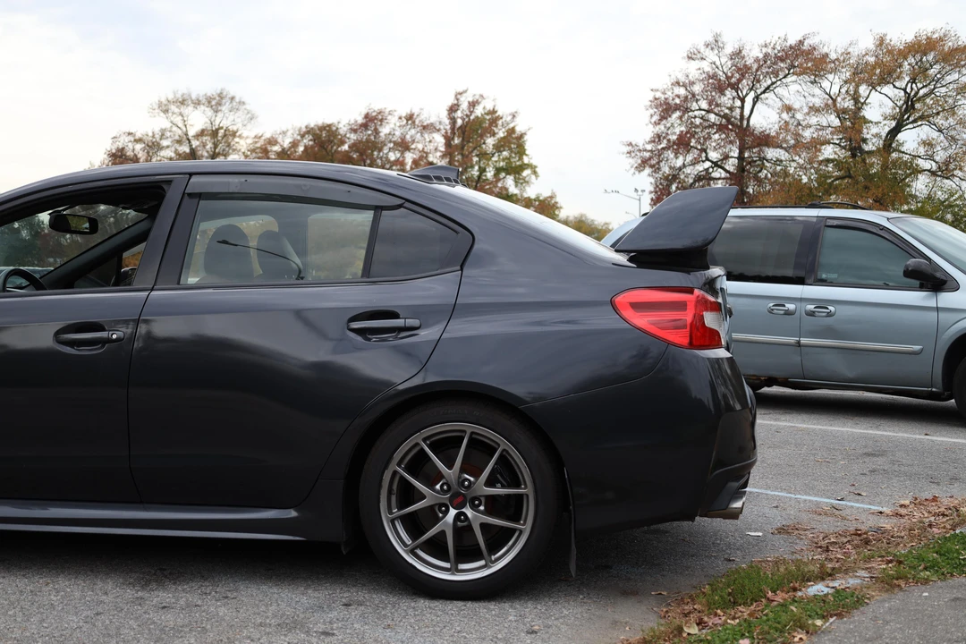 2015 Subaru Impreza 4th Gen - Image 26 of 31