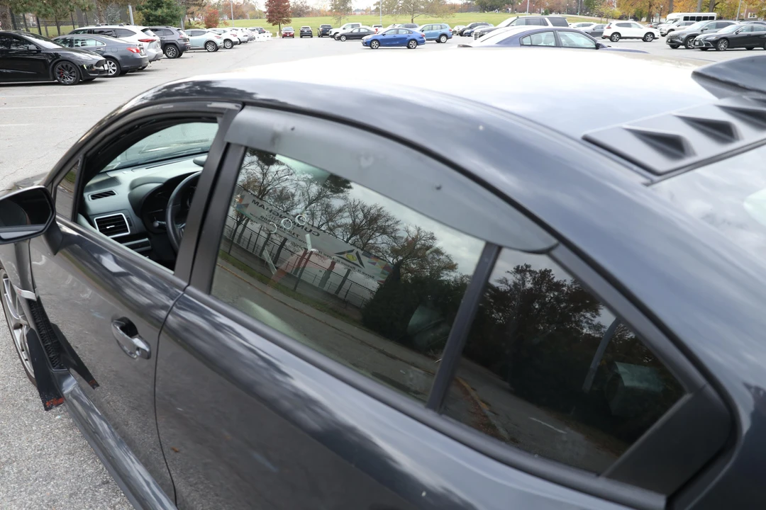 2015 Subaru Impreza 4th Gen - Image 25 of 31
