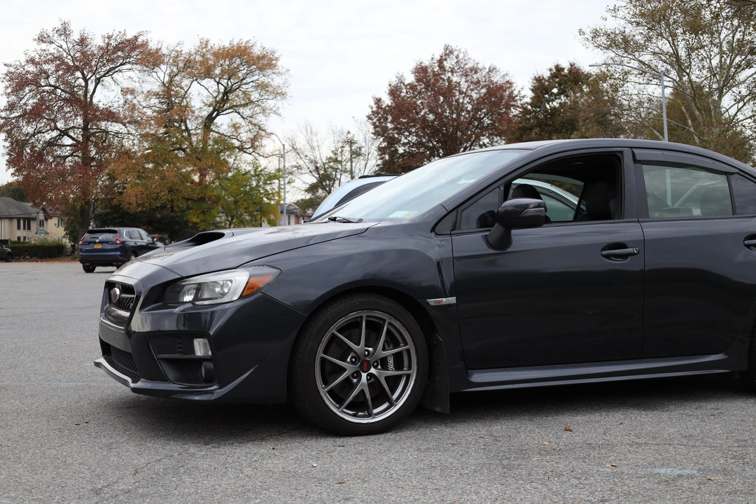 2015 Subaru Impreza 4th Gen - Image 21 of 31