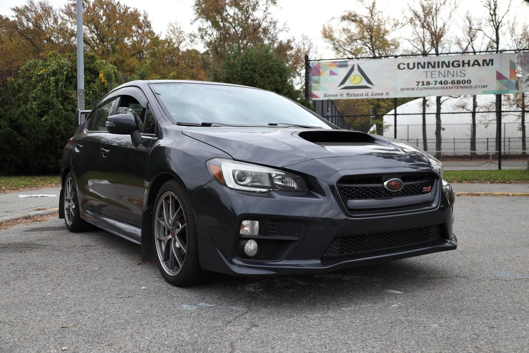 2015 Subaru Impreza 4th Gen - Image 12 of 31