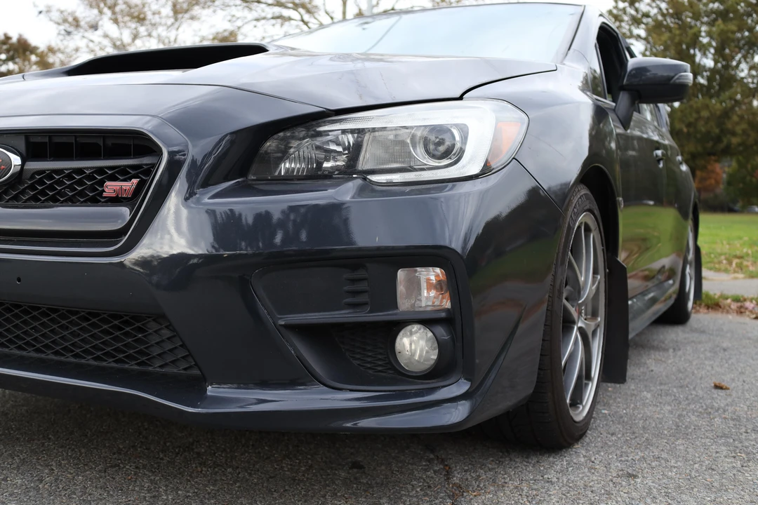 2015 Subaru Impreza 4th Gen - Image 18 of 31