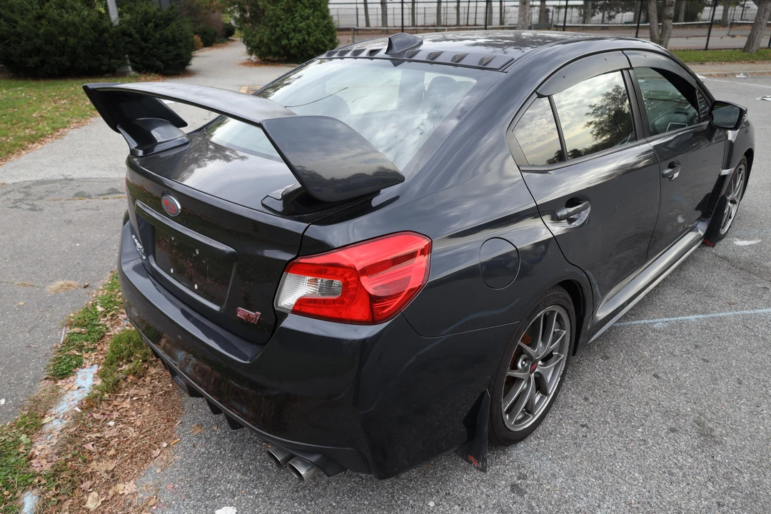 2015 Subaru Impreza 4th Gen - Image 10 of 31