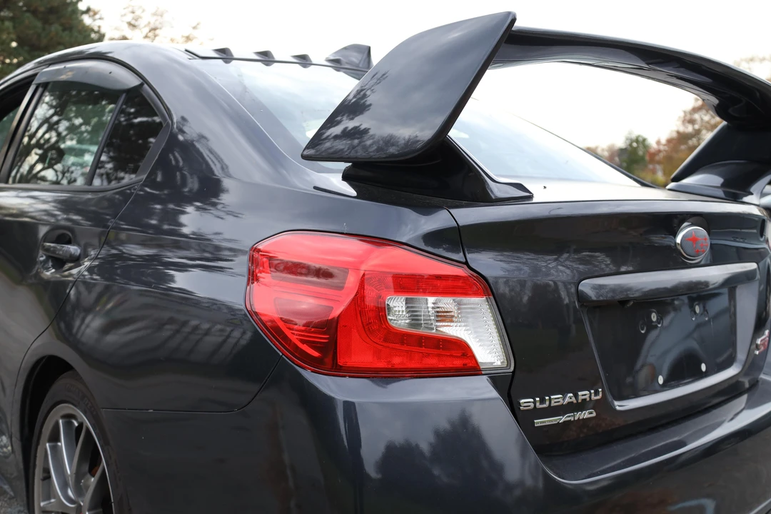 2015 Subaru Impreza 4th Gen - Image 27 of 31