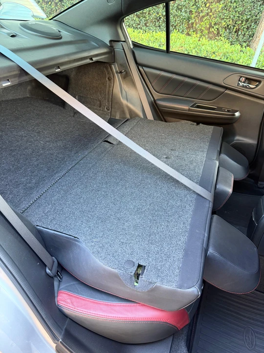 2015 Subaru Impreza 4th Gen - Image 19 of 31