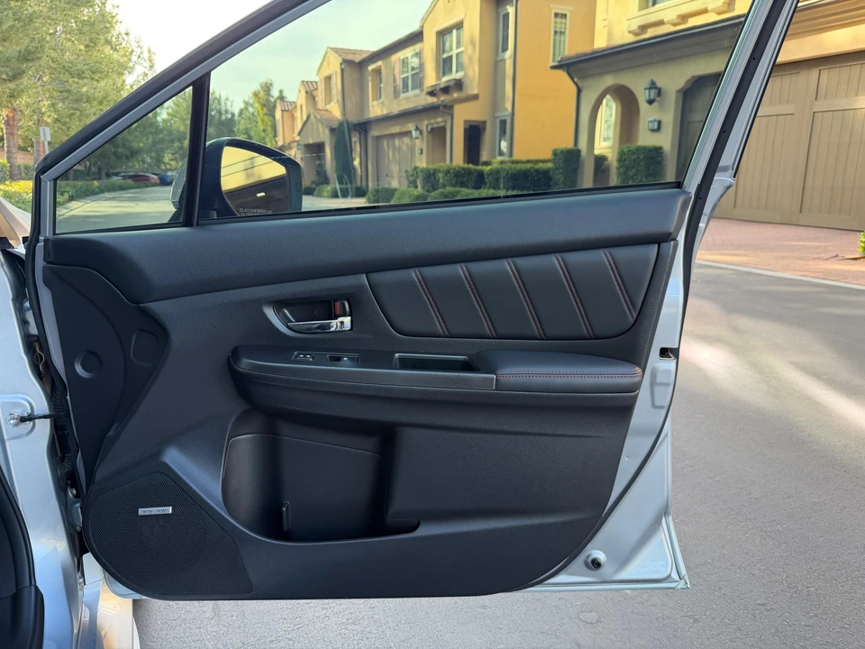 2015 Subaru Impreza 4th Gen - Image 30 of 31