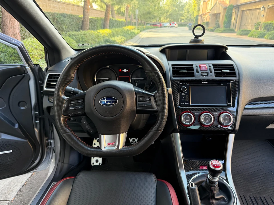 2015 Subaru Impreza 4th Gen - Image 20 of 31