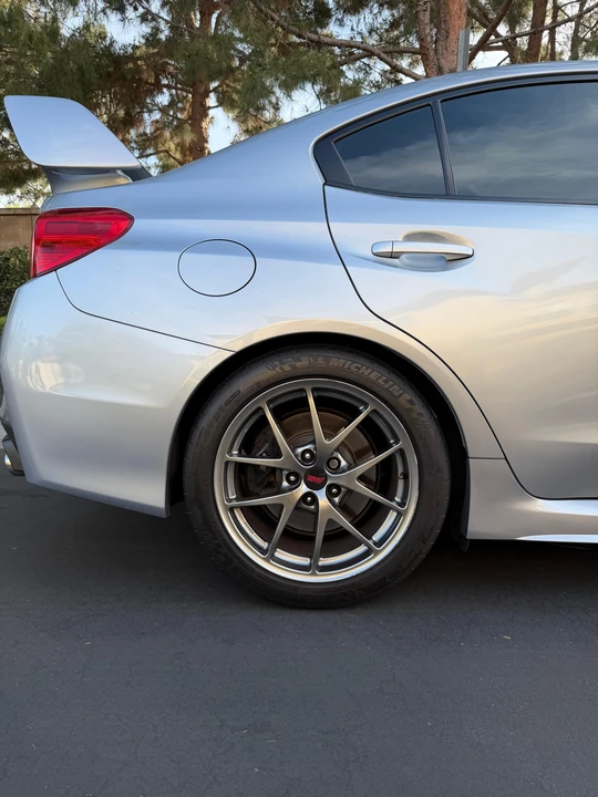 2015 Subaru Impreza 4th Gen - Image 10 of 31