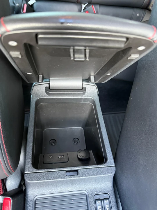 2015 Subaru Impreza 4th Gen - Image 24 of 31