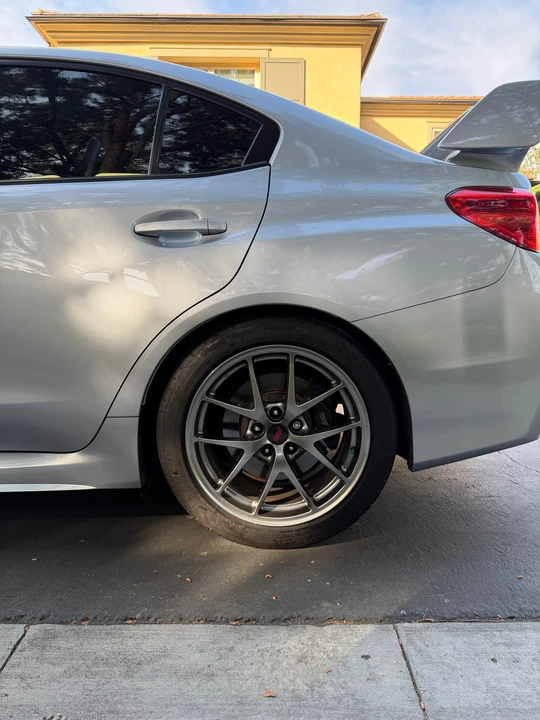 2015 Subaru Impreza 4th Gen - Image 9 of 31