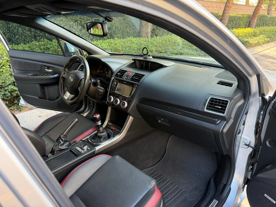 2015 Subaru Impreza 4th Gen - Image 21 of 31