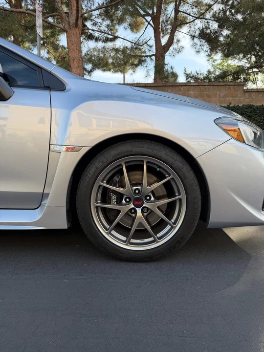 2015 Subaru Impreza 4th Gen - Image 11 of 31
