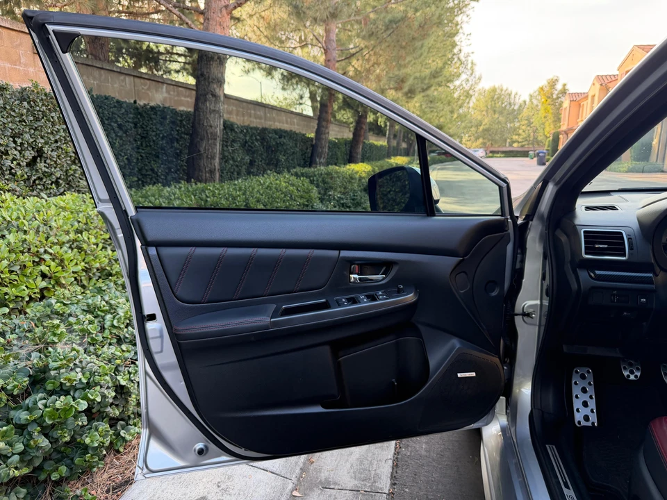 2015 Subaru Impreza 4th Gen - Image 27 of 31