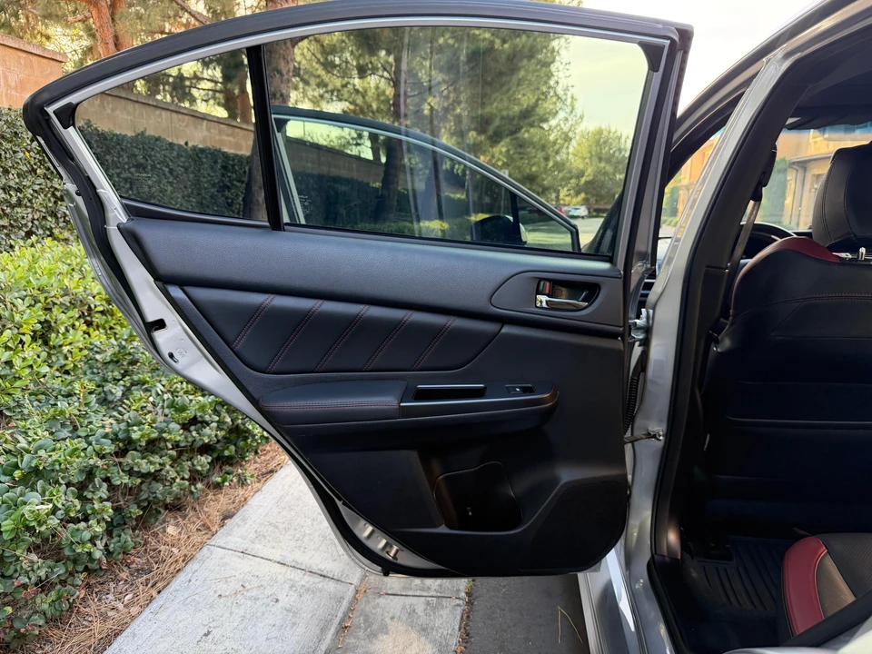 2015 Subaru Impreza 4th Gen - Image 28 of 31