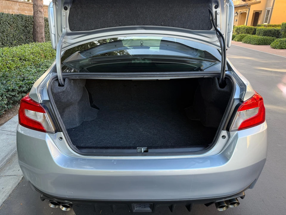 2015 Subaru Impreza 4th Gen - Image 31 of 31