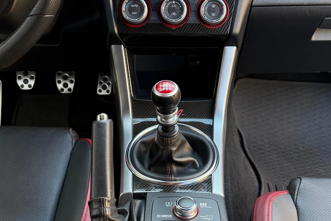 2015 Subaru Impreza 4th Gen - Image 14 of 31