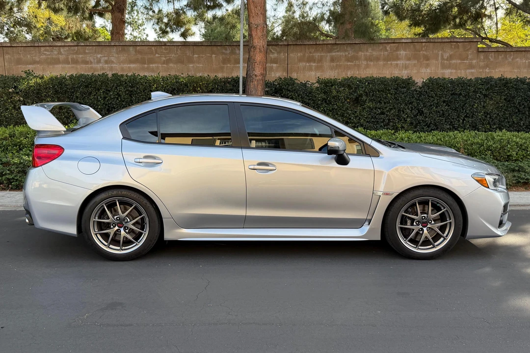 2015 Subaru Impreza 4th Gen - Image 3 of 31