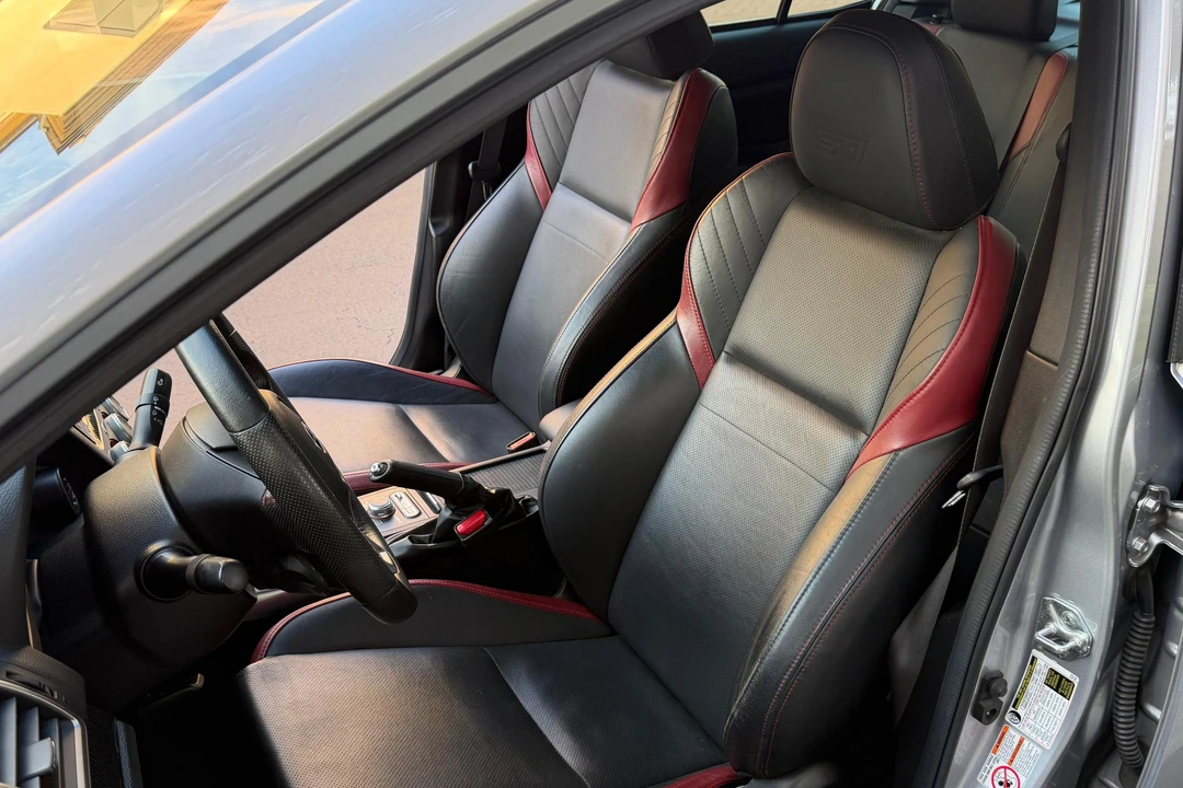 2015 Subaru Impreza 4th Gen - Image 13 of 31