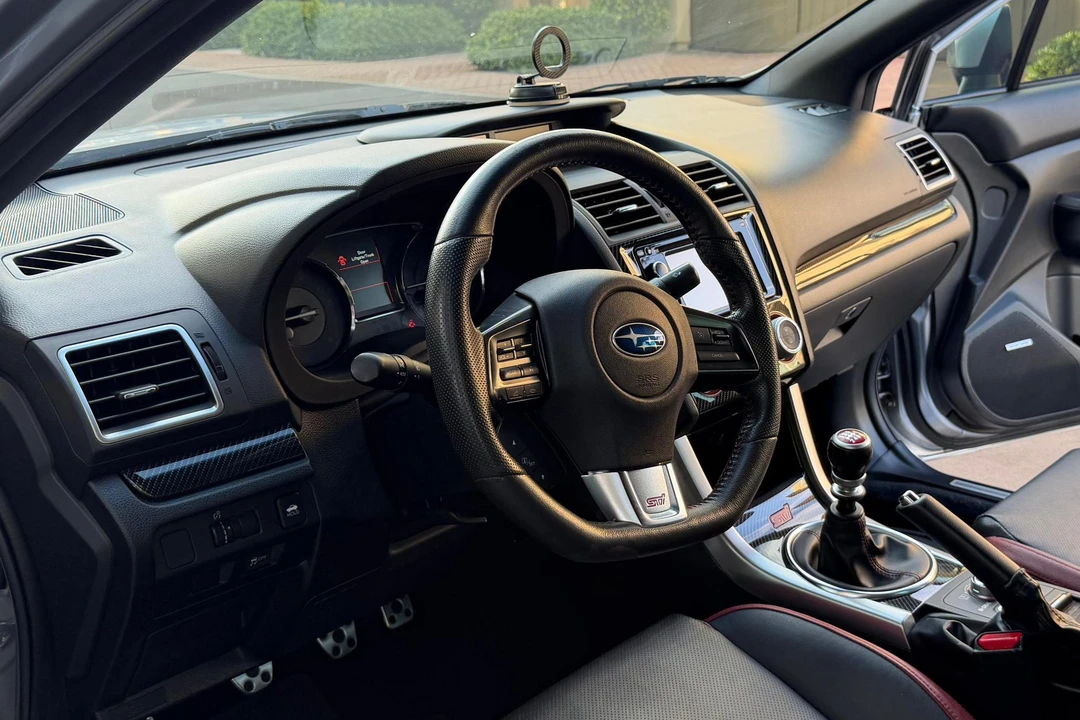 2015 Subaru Impreza 4th Gen - Image 12 of 31