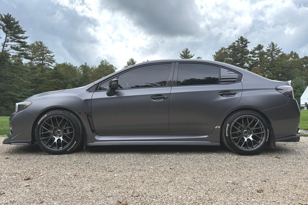 2015 Subaru Impreza WRX STi 4th Gen - Image 3 of 31